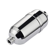 샤워 헤드 경수 필터 연수기 욕실 정수기 교체, 01 S