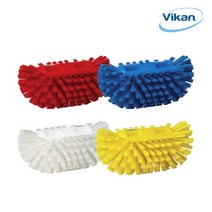 VK-70373 탱크청소솔 트렌치솔 하드 파랑 바닥 배관 컨테이너 기계 청소 도구 브러쉬 바닥솔