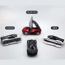 주차번호판 방향제 차량 휴대폰거치대 차량휴대폰거치대 승합차 핸드폰차량거치대 bmw, 실버, 클린코튼 10ml