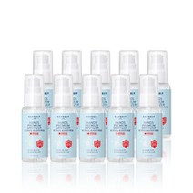 [익일출고] 강블리 핸드 프리미엄 세니타이저 손소독제 60ml 5개, 60ml 10개