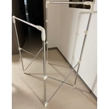 아이리스 빨래 의류 옷 수건 건조대 SMH-150R