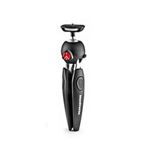 맨프로토 PIXI EVO 미니삼각대 (픽시이보 색상선택), 블랙