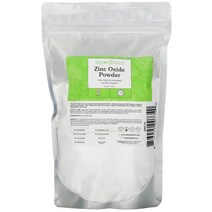징크옥사이드 분말 454g 16oz 354850