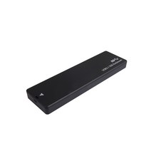 리뷰안 UX580 외장SSD, 블랙, 250GB