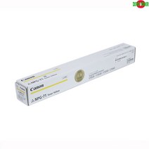 (JM8C735C) iR DX C5760i NPG-71Y ADV 캐논 정품토너 노랑, 1, 본상품선택, 본상품선택