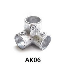 아시바 클램프 - AK06 - 32mm용, 상세설명 참조, 없음