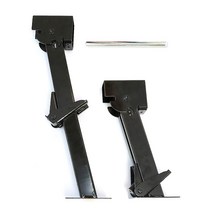 캠핑카 받침대 카라반 아웃트리거 카라반 지지대 빅풋, 1개