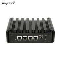 미니PC 일체형PC 고사양 사무용 가정용 산업용팬리스 소프트 라우터 인텔 셀러론 N2940 쿼드 코어 미니 PC, 02 N2940 OPNsense_02 AU, 03 8GB DDR3L 64GB SSD