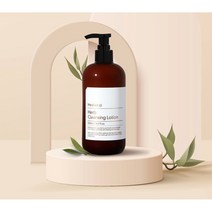 플로르드망 힐렉스 허브 클렌징 로션 500ml, 1개