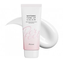에이썸 화이트닝 톤업 크림 대용량 100ml X 2개, 100ml X 1개