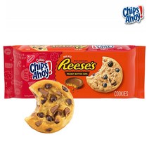 칩스아호이 리세스 피넛 버터 컵 269g, Reeses-Peanut-Butter-Cup-9.5oz