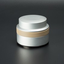 CBSC PROFESSIONAL LENS 렌즈프로 탬퍼 렌즈탬퍼Ver3 58.35mm, 1개, 실버+브라운