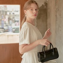 졸리 쉐리 백 (블랙) - J0005BK - cheri bag (black) 125556, 기본