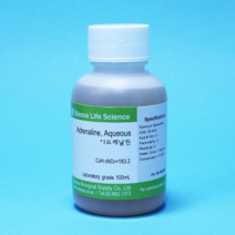 오피스안 아드레날린 100ml SN190 L-AdrenalineL