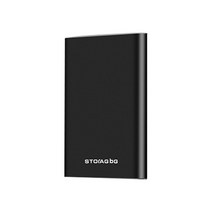 외장형하드 이동식 하드디스크 외장하드 추천 컴퓨터 하드 디스크 2T 1T G 외장 USB, 03 40gb Sir black usb3 0 gao s