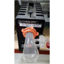 중고 증발농축기(Glass Tube Oven)