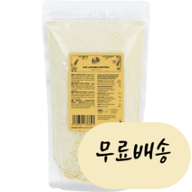 독일 카로 KoRo 루핀 프로틴 Lupinenprotein 500g, 1개