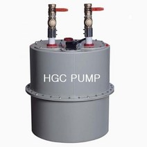 셀러허브 생활리빙 오배수패키지펌프/DPPL-1400-CG-50-2.2-2P*2.2KW, 기본, 기본