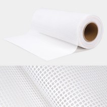 실리콘 푸드메쉬 사각형 800mm x 1M 1장 화이트