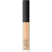 NARS 래디언트 크리미 컨실러 카페 오레 6.5ml (0.25액량 온스), 0.22 Fl Oz (Pack of 1), Peach, Peach