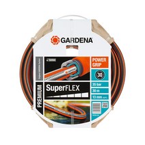 독일정품 GARDENA 가데나 프리미엄 슈퍼플렉스 호스 13mm/ 30M (18096-20) /물호스/정원관리