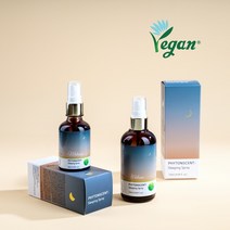 피톤센트 비건 필로우미스트 천연아로마 스프레이 유칼립투스 120ml, 향