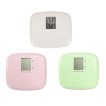 아이워너 미니체중계 KS1000 (택1) 자동 몸무게측정, 다팔자 본상품선택, 다팔자 그린, 다팔자 본상품선택
