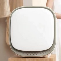 미니건조기5kg 원룸 수건 건조기 회전식 소형, A.노브 타입