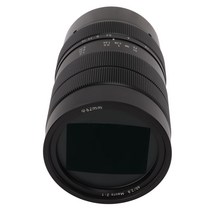 60mm F2.8 슈퍼 매크로 렌즈 니콘 Z 마운트 카메라용 2배 배율 하프 프레임 수동 초점 렌즈(배송 + 영문 설명서) 60mm F2.8 2배 매크로 렌즈 니콘 Z 마운트 60mm F2.8, 상품상세참조, 상품상세참조, 상품상세참조