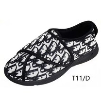 당뇨신발 당뇨화 발 부은 볼조절 편한신발 발부종화 임산부 컴포트화 21g0006