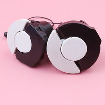 2pcs 연료 오일 캡 키트 STIHL MS171 MS181 MS200 MS210 MS230 MS240 MS250 MS260 MS340 MS200T MS211 MS192 MS192, 한개옵션0