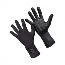 오닐 싸이코테크 1.5mm 슈트 장갑 5103 PSYCHOTECH 1.5MM GLOVE 002 BLK 프리다이빙 스노클링 스쿠버다이빙 서핑 잠수복, XS