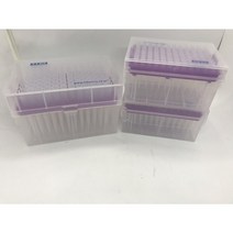 현대마이크로 마이크로 Pipette Tip 피펫 팁 파이펫 Pipet 랙 10ul~1250ul 96ea/rack, 10ul Long 96ea/rack
