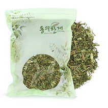 동의한재 자연산 국산 햇 구절초차 600g