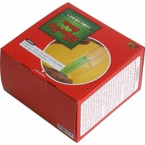 산화(산소발생 표백제 )-화학실험키트 교과과정 RKB
