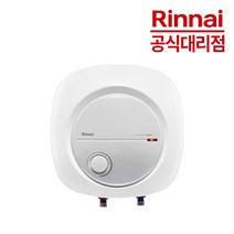 린나이 전기온수기 REW-EH15W30W50W 저장식 하향식, REW-EH30W_설치요청(서울.경기지역/설치비현장결제