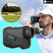 MiLESEEY 차쉬넬 충전식 골프 거리 측정기 PF280 Pro, PF280 Pro 600m