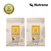 뉴트리나 뉴트리나 퍼피 닭 2.1kg 2개 강아지사료, 상세 설명 참조, 상세 설명 참조, 단일옵션