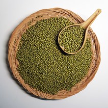 2022년 토성마을 국산 녹두, 1kg, 1개