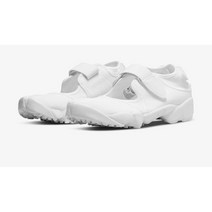 나이키 W 에어 리프트 브리즈 화이트 올흰 DN1338-100