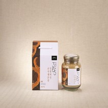 상황버섯 균사체 300g 분말 가루 버섯차 재배 물 즙