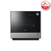 [일시불] SK매직 트리플케어 식기세척기 정수+에어 필터적용 DWA-19R0P-REWH, 단품