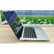 업무용 학습용 노트북 대학생 직장인 업무용 가벼운 저렴한 인강용 싼 대화면 가정용 추천 주식 게임 저가 줌 수업용빠른 부팅 13.3 인치 미니 울트라북 비즈니스 오피스 416, 실버 4GB 64GB