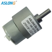 엑추에이터 직교로봇 액츄에이터 리니어모터 전기 Dc 기어드 기어 모터 12V 24V 모터의 고 토크 저소음 저선형 액추에이터 박스, [01] 8 RPM, [01] 12V