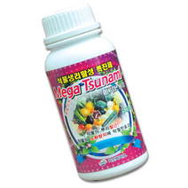 발근촉진제 식물 뿌리 발근제 0.5L 착과효율개선