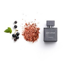 아이젠버그 러브 어페어 옴므 오 드 퍼퓸 / Eisenberg Love Affair Eau de Parfum for men, 100ml