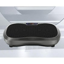 헬스장 덜덜이 진동 배 체중감량 기구 혈액 내장지방 운동기 헬스 진동기, 블루