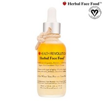 [허벌페이스푸드] 욕세럼 59ml, 상세설명 참조, 허벌페이스푸드 59ml