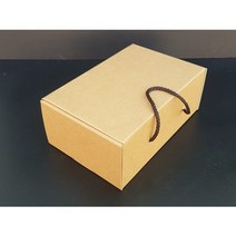 (KLB)조립박스 13호 1묶음 35개 즙 악세사리 세트포장 다용도 선물박스 답례품