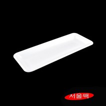 SS-27호 백색 PSP용기 생선트레이 500개